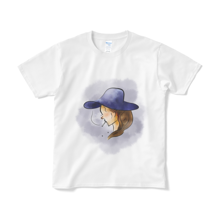 Tシャツ（短納期） - S - ホワイト