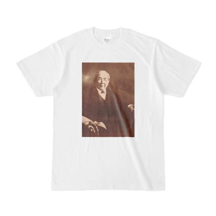 Tシャツ - S - 白