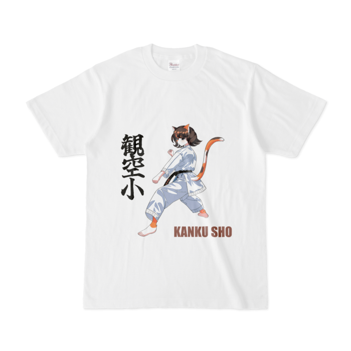 Tシャツ - S - 白