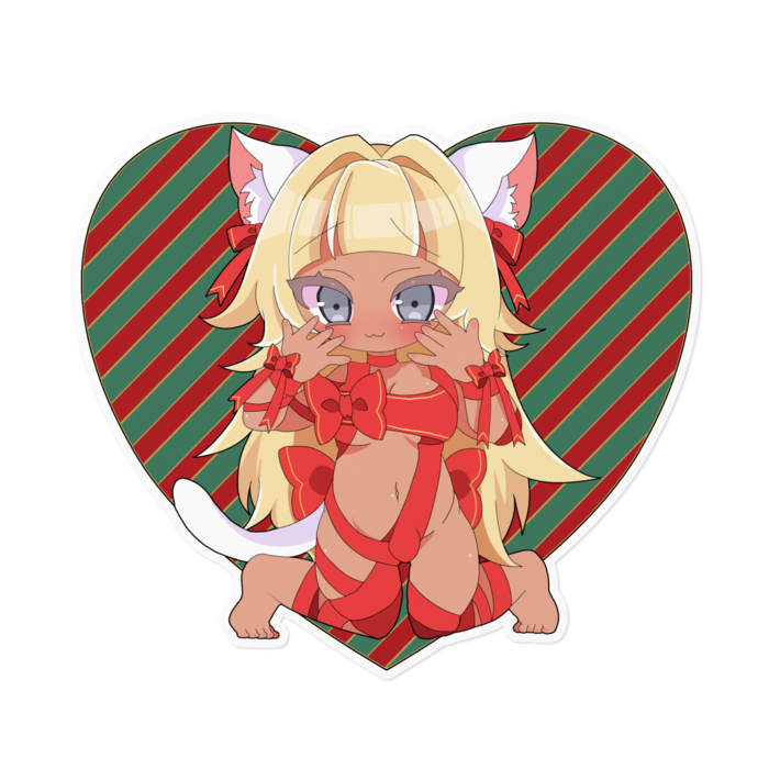 ホワイト　160 x 160 (mm)