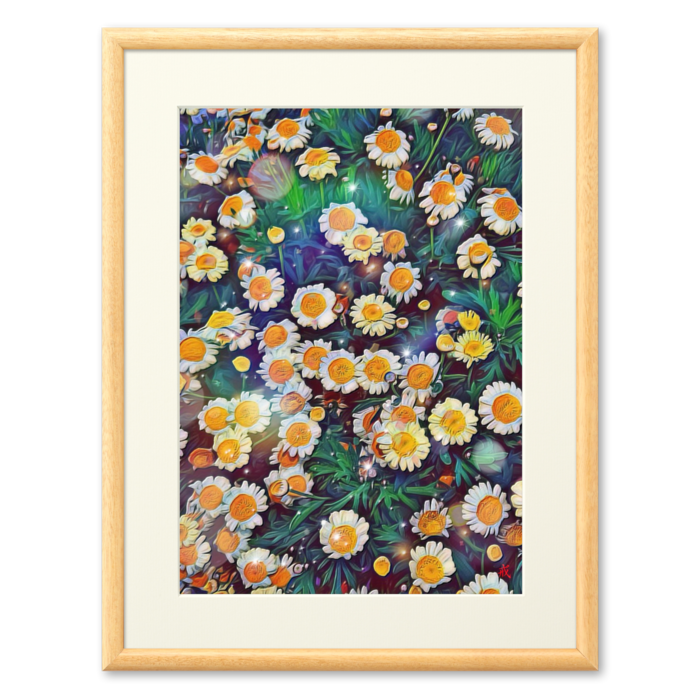 複製画(プリモアート) - A3