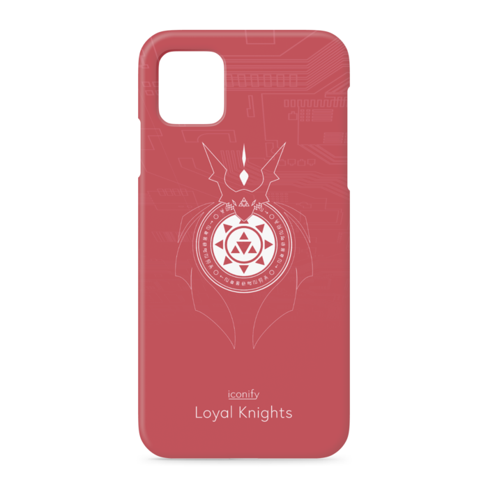 iPhoneケース - iPhone 11 Pro Max - 側面あり