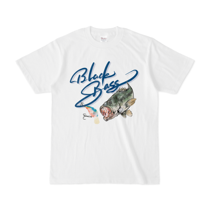 Tシャツ - S - 白