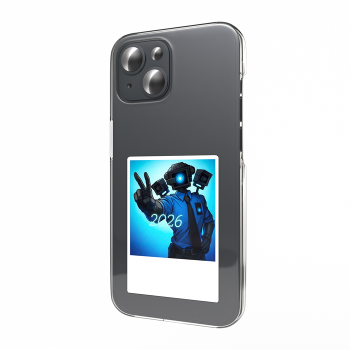 スマホステッカー - 縦