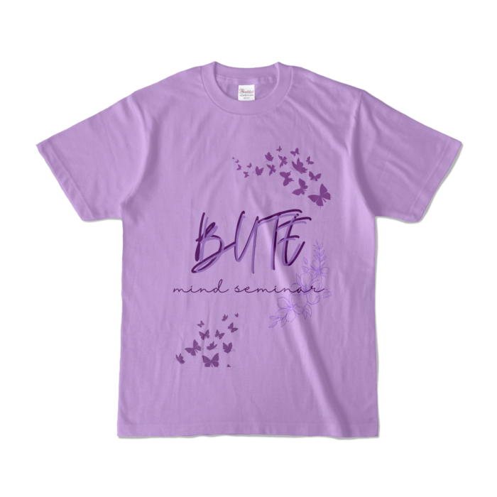  - S - バタフライ