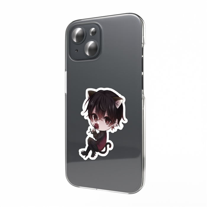 スマホステッカー - 縦