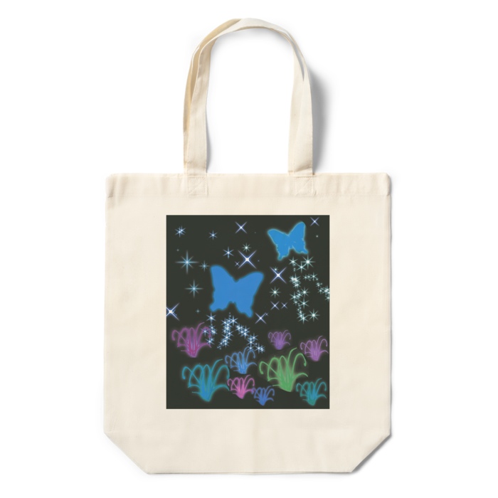 エコバッグ - 360×370×110(mm)