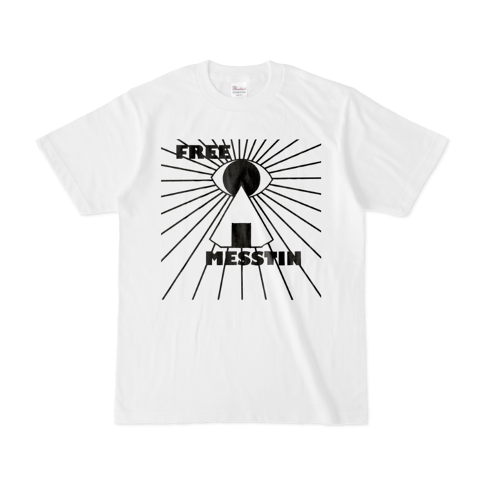 Tシャツ - S - 白