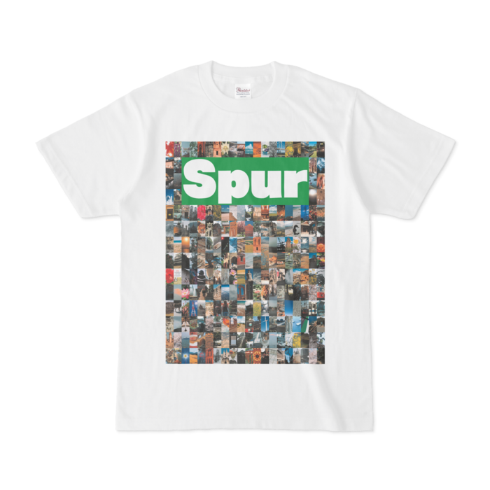 Tシャツ - S - 白
