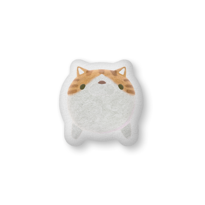 ふかふかクッション - 中(H36×W56cm) - 両面