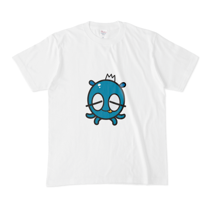 Tシャツ - M - 白