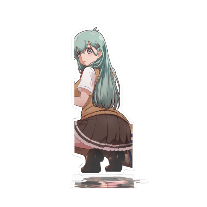 つながるアクスタ - 125mm