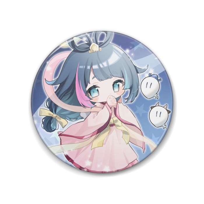 缶バッジ - 88mm