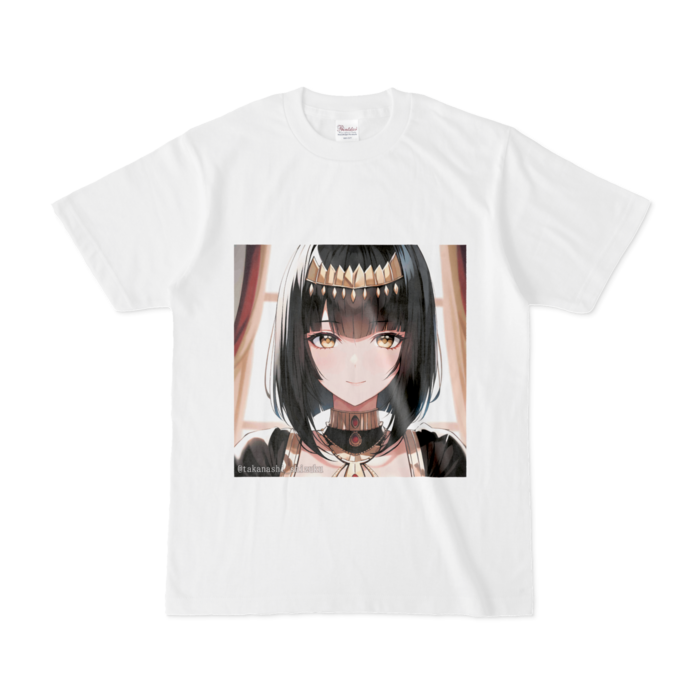 Tシャツ - S - 白