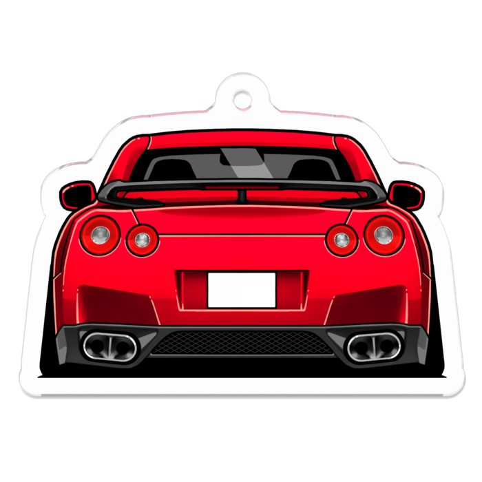 レッド(SPEC-V)