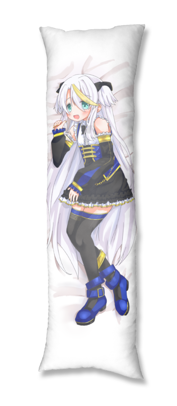 抱き枕カバー - 500x1600(mm)