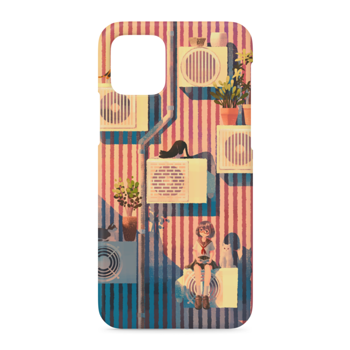 iPhoneケース - iPhone 11 Pro - 側面あり