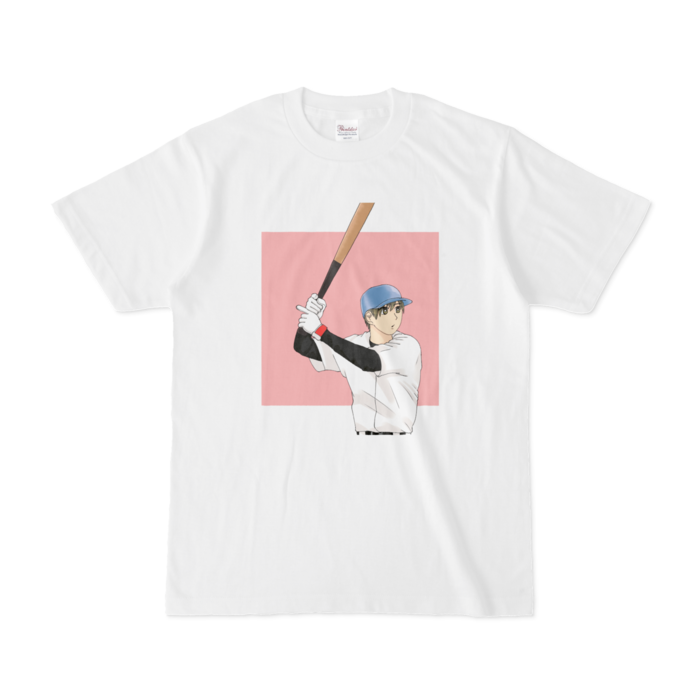 Tシャツ - S - 白
