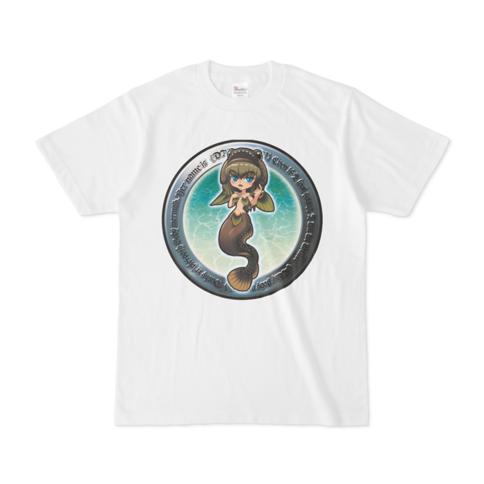 Tシャツ - S