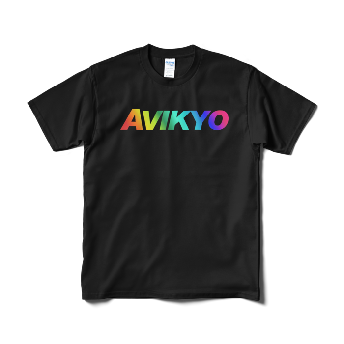 Tシャツ（短納期） - M - ブラック