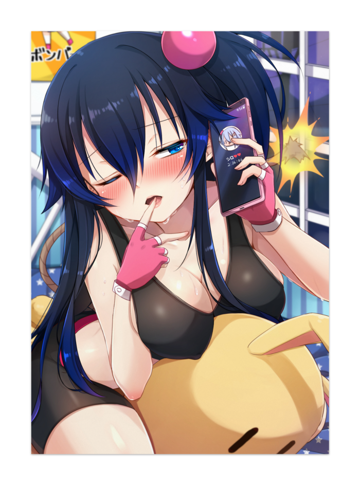 ポスター - A1
