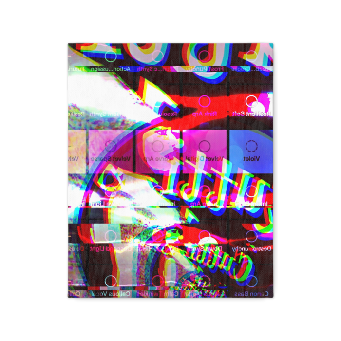 キャンバス - F3