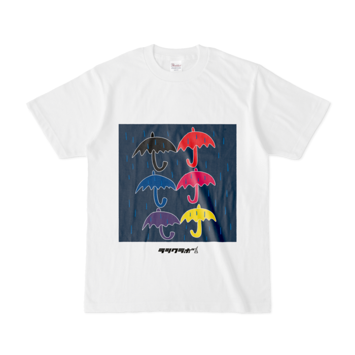 Tシャツ - S - 白