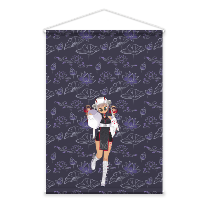 タペストリー - B2縦