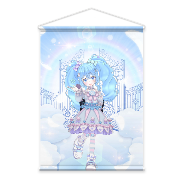 タペストリー - B2縦