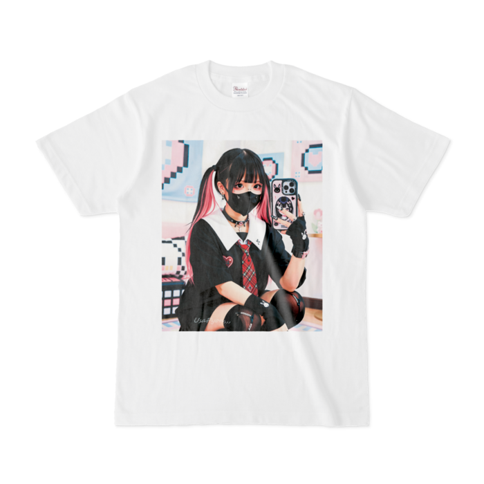 Tシャツ - S - 白
