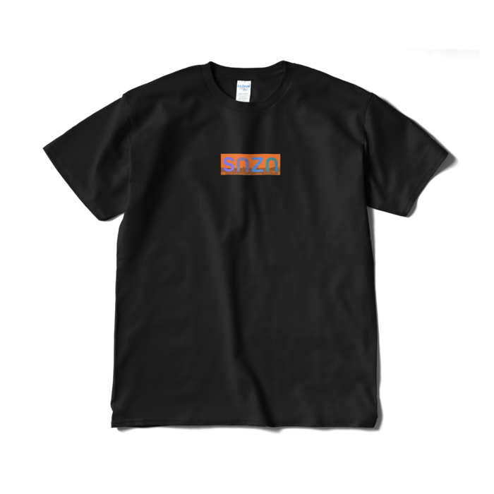Tシャツ(短納期) - XL - ブラック