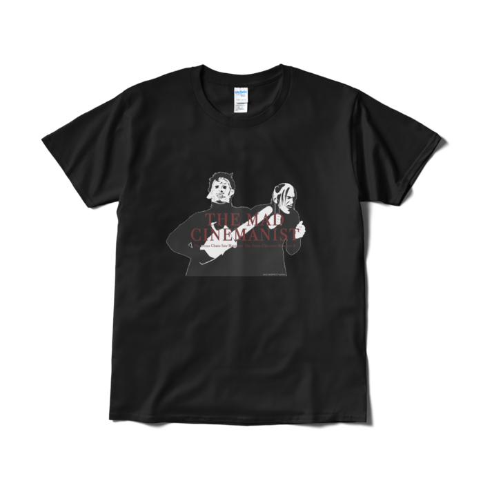 Tシャツ（短納期） - L - ブラック