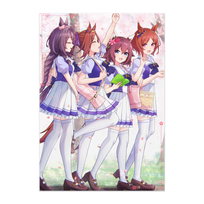 ポスター - A1