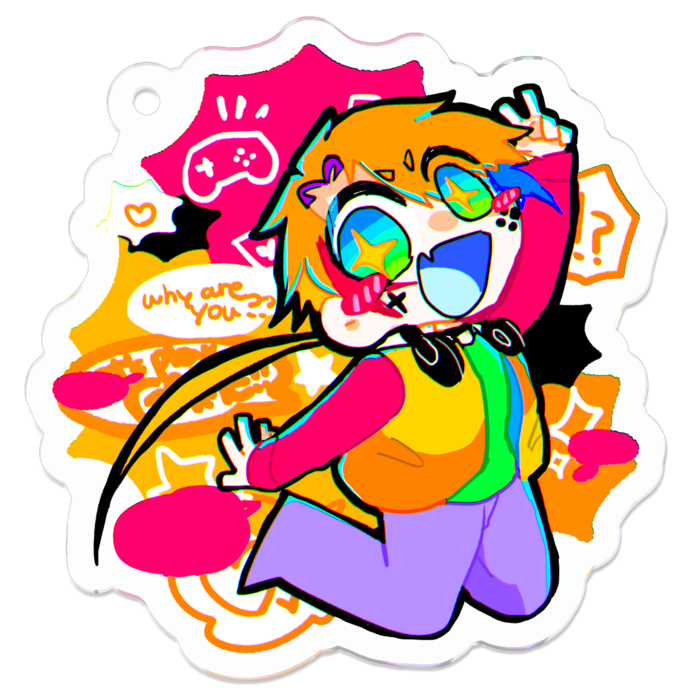 ギーク-50*50
