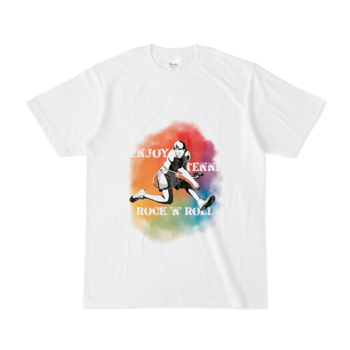 Tシャツ - S - 白