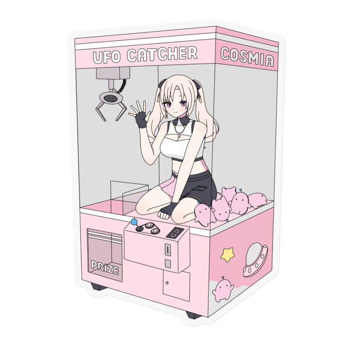 Clear / クリア