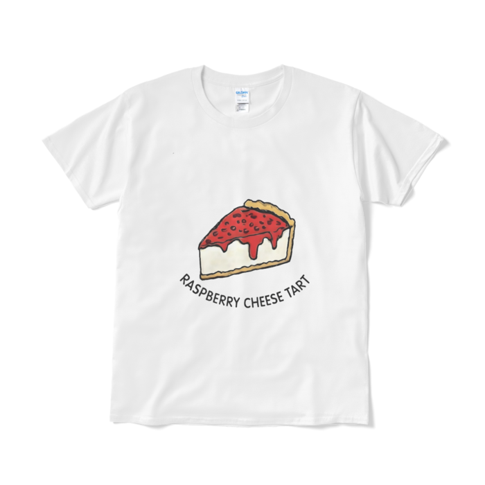 Tシャツ（短納期） - L - ホワイト