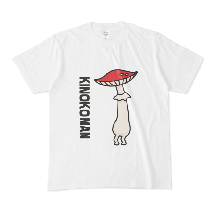 Tシャツ - M - 正面