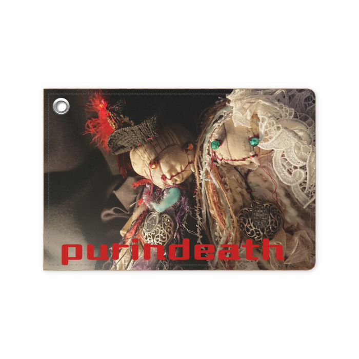 パスケース - 70 × 105mm