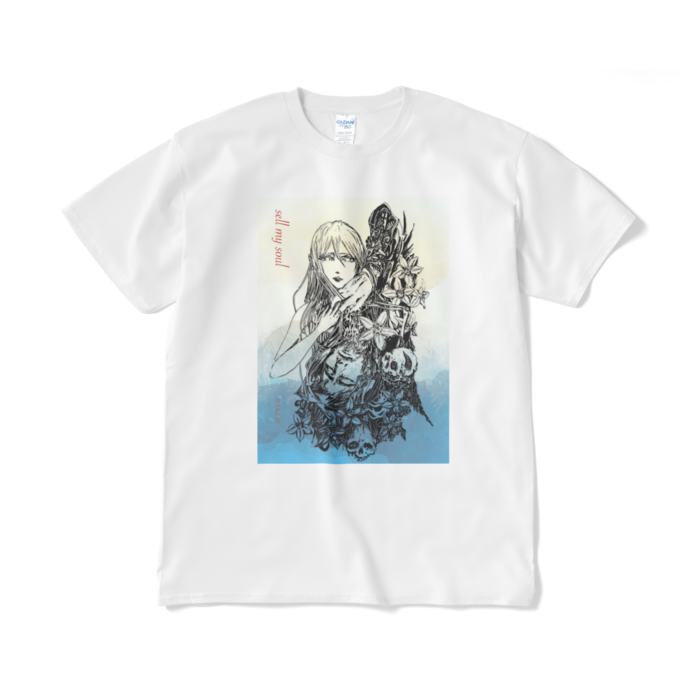 Tシャツ（短納期） - XL - ホワイト