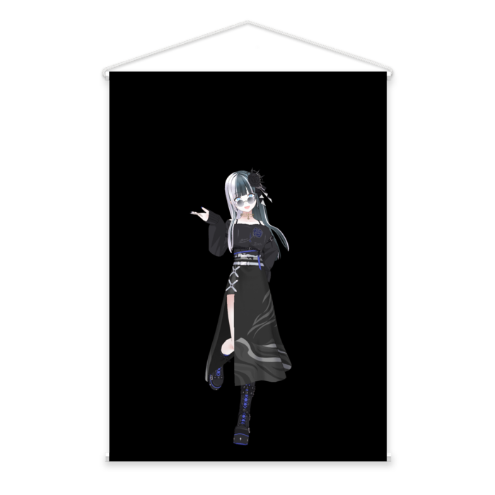 タペストリー - B2縦