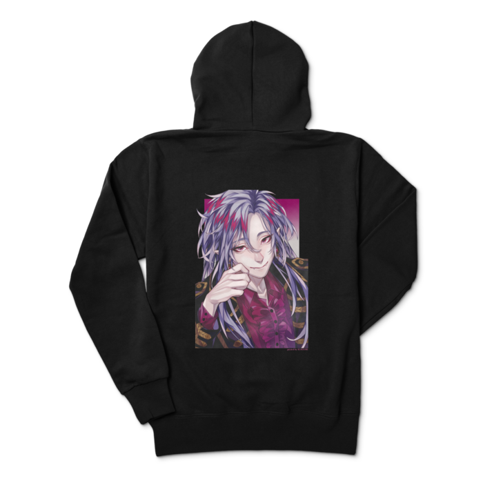 マークなし ver - M -