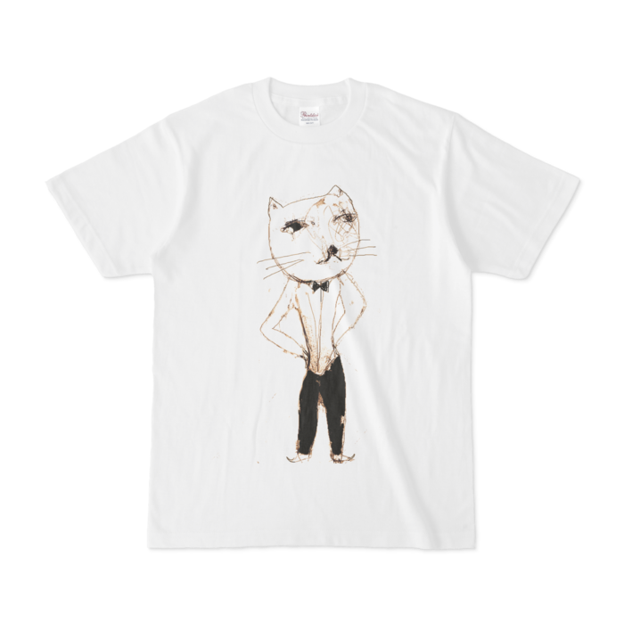 Tシャツ - S