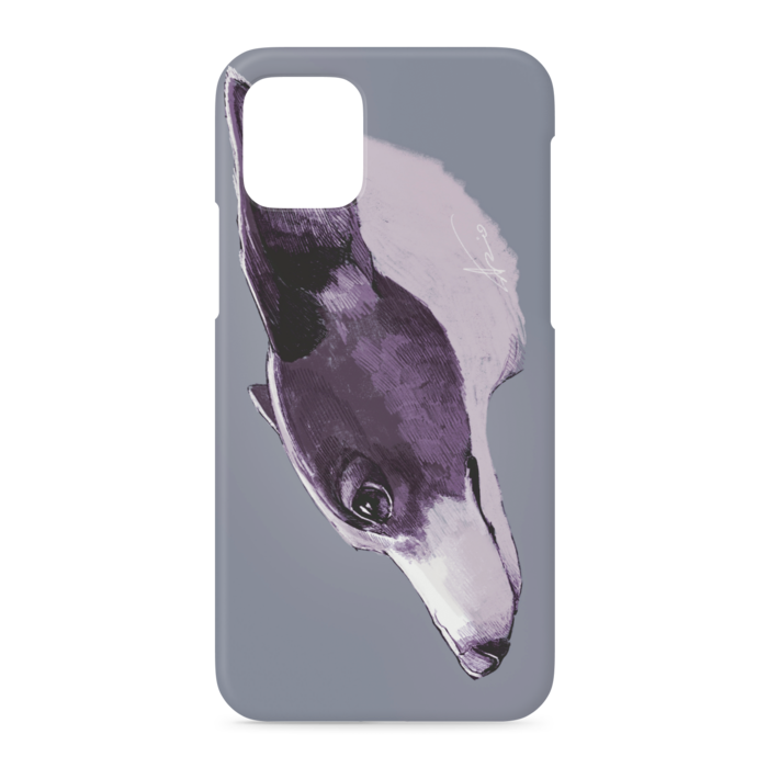 iPhoneケース - iPhone 11 Pro - 側面あり