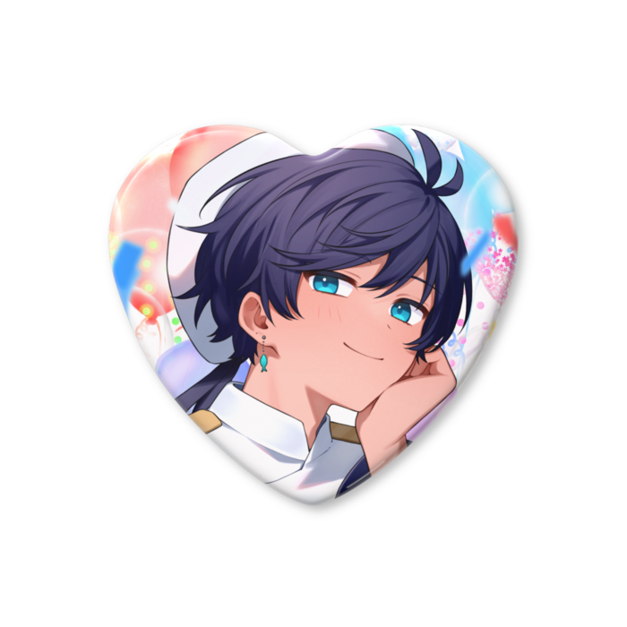 Illustrator：シマ傘忘れ 様