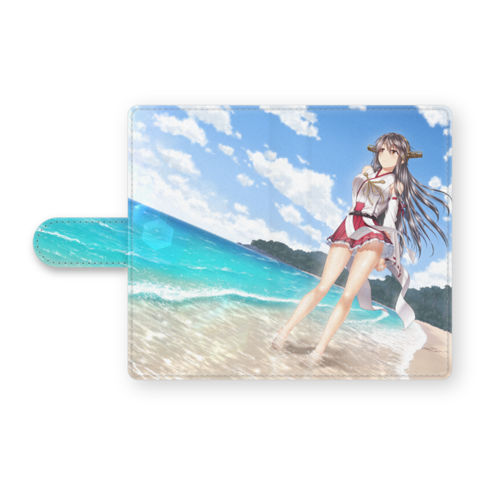 手帳型Androidケース - S