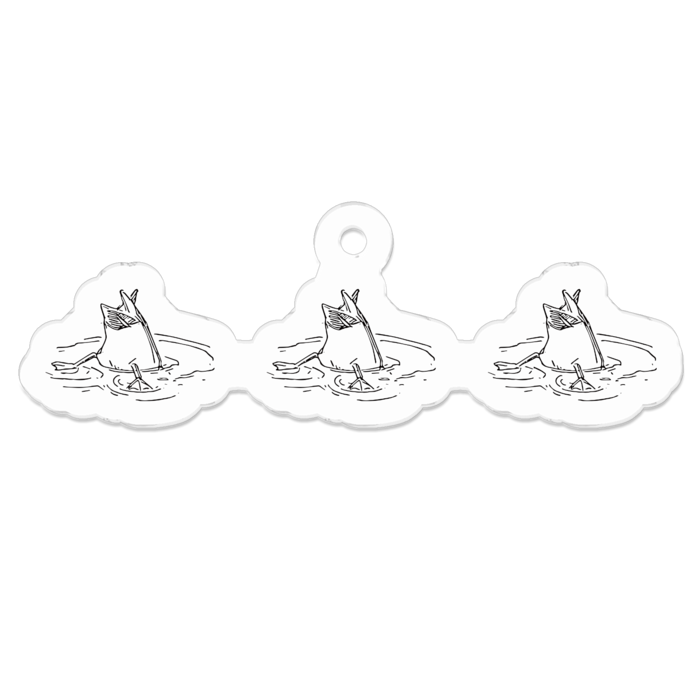 シンクロぼんじりスイミング Tinterium Booth