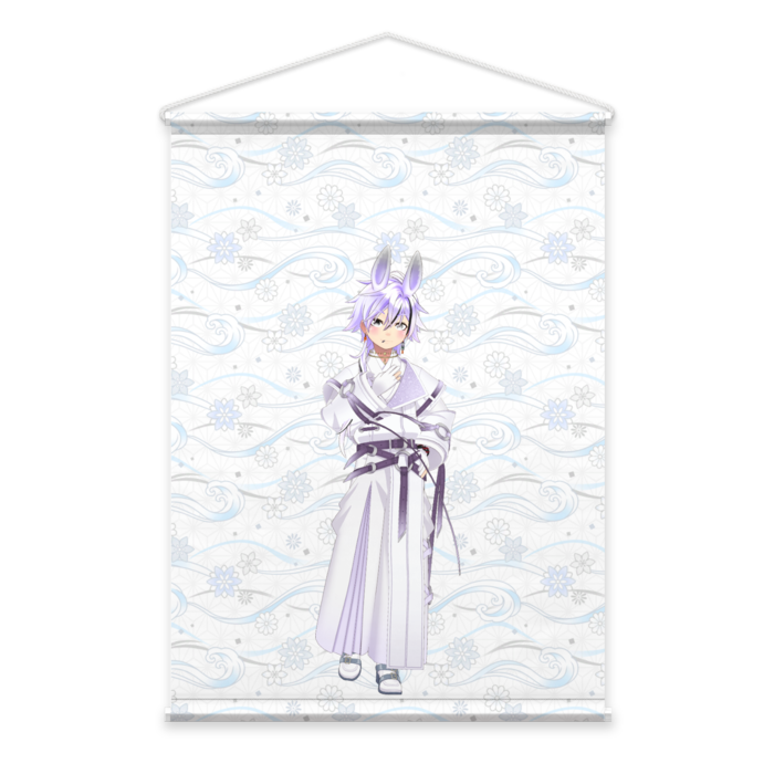 タペストリー - B2縦