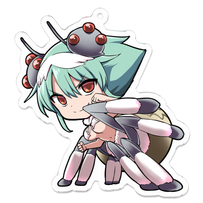 サミダレ