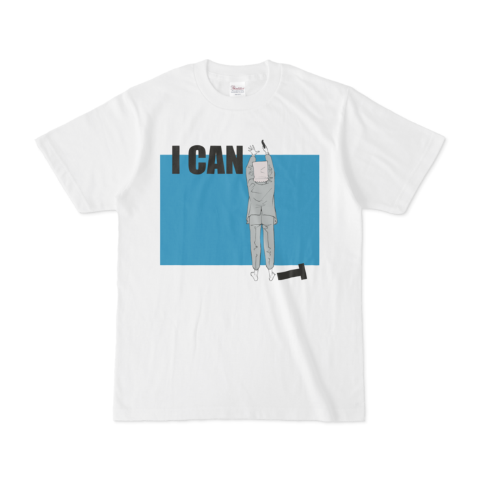 Tシャツ - S - 白